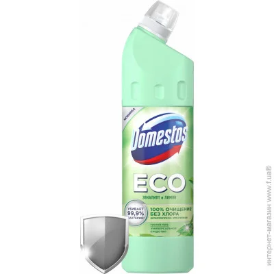 Domestos  /    1  (8720182992710)