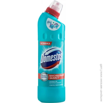   Domestos   24  500  (8720182997975)