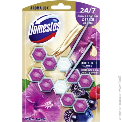    Domestos  /         2*55  (8720181189753)