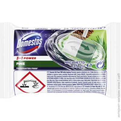  Domestos  35  64306931