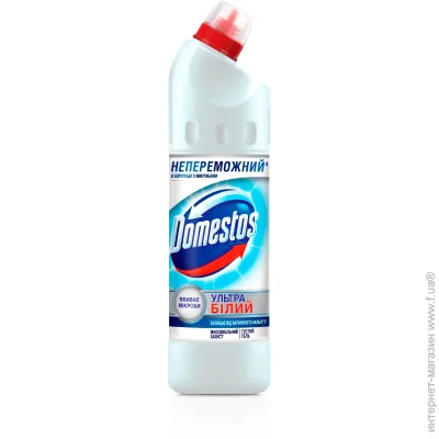     Domestos   500 