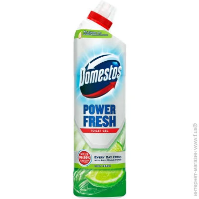    Domestos Aroma Power 0,7  69779252