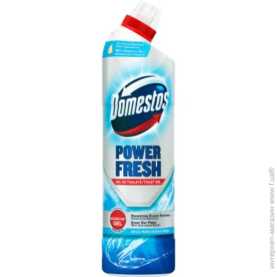    Domestos  /    700  (8720182273406)