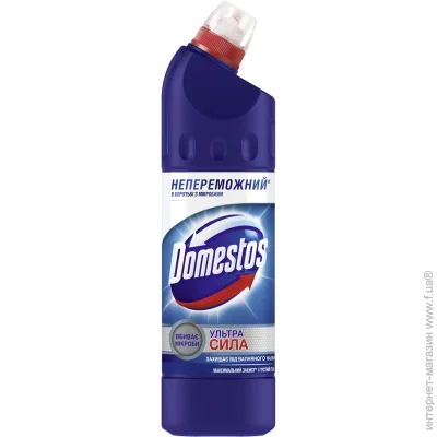Domestos   /   750  (8720181679087)