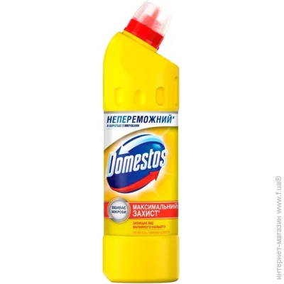   Domestos   8490246