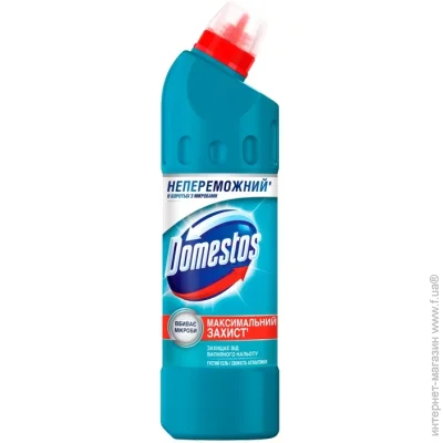    Domestos   8490247