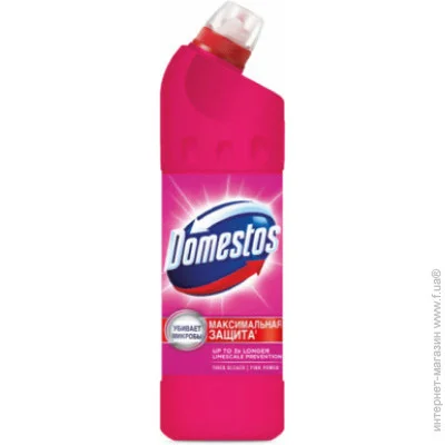 г    Domestos   1  (8714100916216)