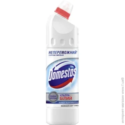    Domestos   /   750  (8720181679070)