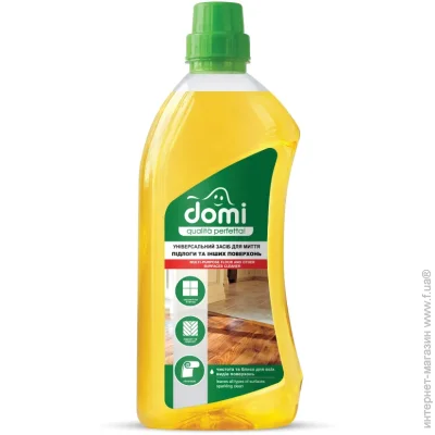     Domi  1 