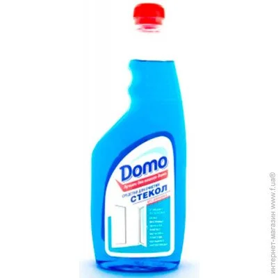      Domo   0,55