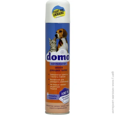 Domo    300 