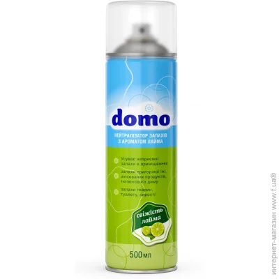   Domo    500 
