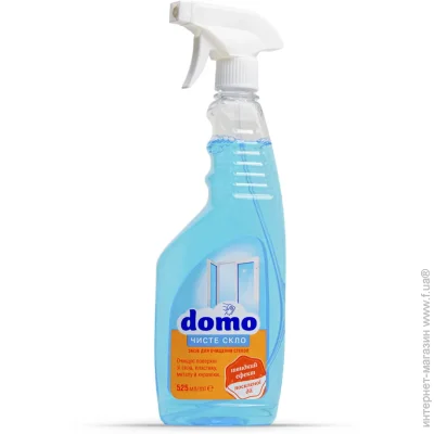 Domo     500 
