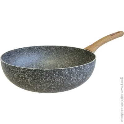   () Domo  WOK   ECOPAN 28   