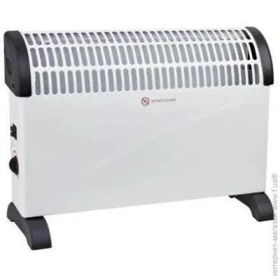   Domotec Heater MS-5904