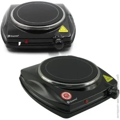    Domotec     MS-5851 Ceramic   (2075739117)
