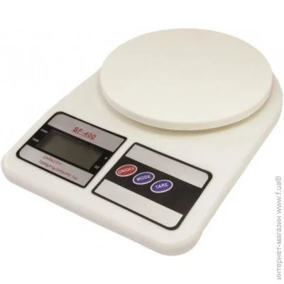    Domotec SF-400