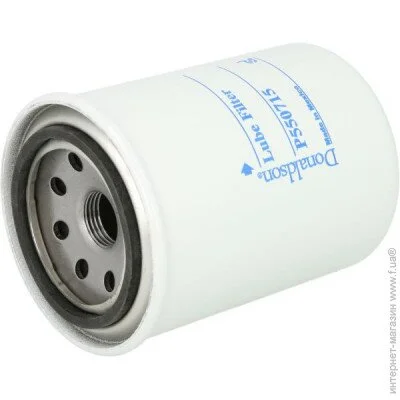 Фільтр масляний Donaldson P550715 Фільтр масляний Donaldson P550715