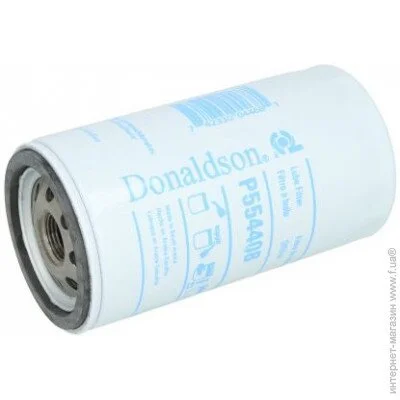 Фільтр масляний Donaldson P554408 Фільтр масляний Donaldson P554408