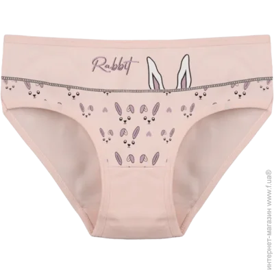        Rabbit - Donella - 4111Y27 - 134-140  -  (49998)