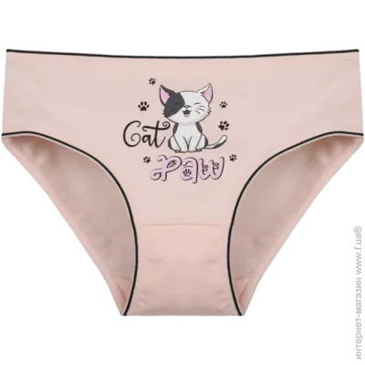       Cat Paw - Donella - 415035 - 122-128  -  (52517)