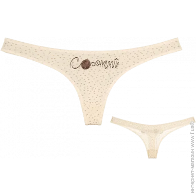 Ƴ        Coconut - Donella - 241160B - XL - - (24114)