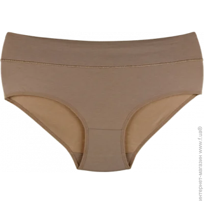 Женские трусы слипы - Donella - 1671T - XL - Бежевый (2531) Женские трусы слипы - Donella - 1671T - XL - Бежевый (2531)