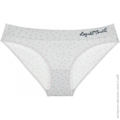 Женские трусы Трусы женские с принтом - Donella - 181037EA - XXL - Белый (горошек) (23651) Женские трусы Трусы женские с принтом - Donella - 181037EA - XXL - Белый (горошек) (23651)