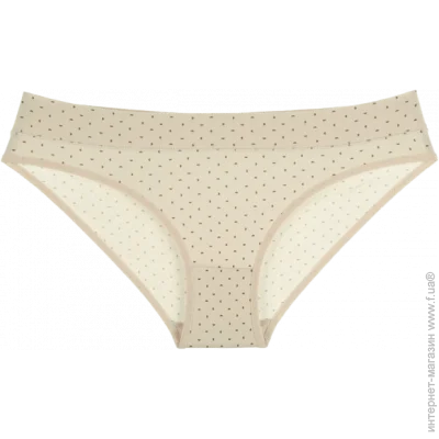 Женские трусы Трусы женские с рисунком - Donella - 181040 - XL - Светло-бежевый (23685) Женские трусы Трусы женские с рисунком - Donella - 181040 - XL - Светло-бежевый (23685)
