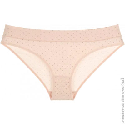 Жіночі труси Труси жіночі з малюнком - Donella - 181040 - XXL - Персиковий (23696) Жіночі труси Труси жіночі з малюнком - Donella - 181040 - XXL - Персиковий (23696)