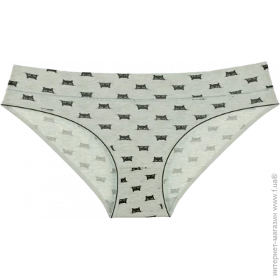 Женские трусы Трусы женские средняя посадка с рисунком - Donella - 181099 - XXL - Бирюзовый (23831) Женские трусы Трусы женские средняя посадка с рисунком - Donella - 181099 - XXL - Бирюзовый (23831)