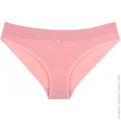 Женские трусы Трусы слипы с рисунком - Donella - 18256 - XL - Персиковый (2887) Женские трусы Трусы слипы с рисунком - Donella - 18256 - XL - Персиковый (2887)