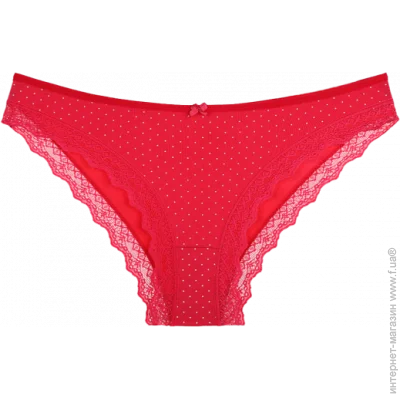 Жіночі труси Жіночі трусики сліпи з мереживом - Donella - 19256 - XXL - Червоний (2854) Жіночі труси Жіночі трусики сліпи з мереживом - Donella - 19256 - XXL - Червоний (2854)