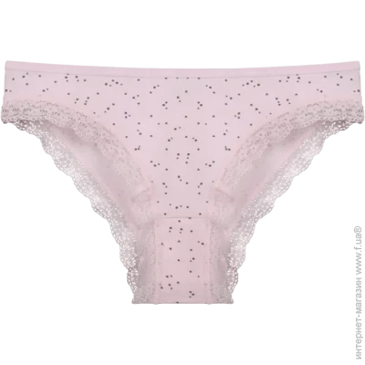 Жіночі труси Ажурні труси сліпи з малюнком - Donella - 198116 - XL - Світло-рожевий (49441) Жіночі труси Ажурні труси сліпи з малюнком - Donella - 198116 - XL - Світло-рожевий (49441)