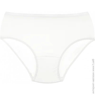 Жіночі труси Труси великого розміру - Donella - 2031 - XXL - Білий (7020) Жіночі труси Труси великого розміру - Donella - 2031 - XXL - Білий (7020)