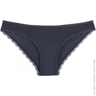 Женские трусы Ажурные трусы слипы женские - Donella - 2171WD8 - S - Синий (18555) Женские трусы Ажурные трусы слипы женские - Donella - 2171WD8 - S - Синий (18555)