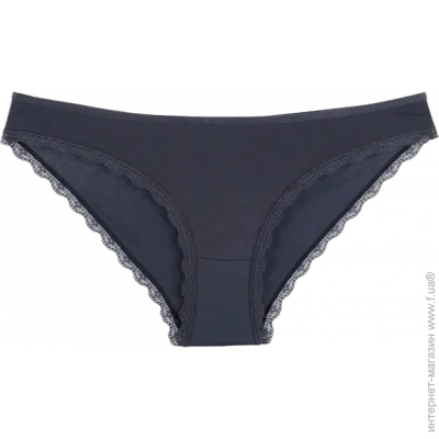 Жіночі труси Ажурні труси сліпи жіночі - Donella - 2171WD8 - XXL - Синій (18559) Жіночі труси Ажурні труси сліпи жіночі - Donella - 2171WD8 - XXL - Синій (18559)