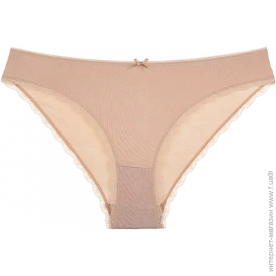 Жіночі труси Трусики сліпи віскозні - Donella - 2195T - XXL - Бежевий (18331) Жіночі труси Трусики сліпи віскозні - Donella - 2195T - XXL - Бежевий (18331)