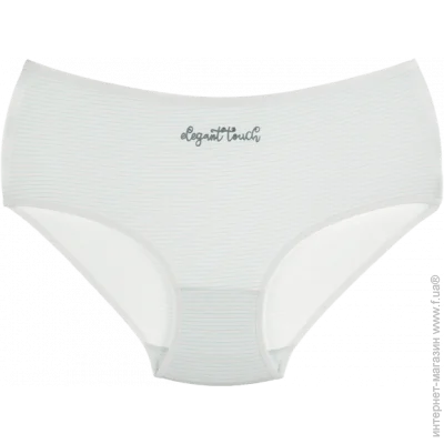 Женские трусы Женские трусики с рисунком - Donella - 251037EA - XL - Белый (полоска) (24200) Женские трусы Женские трусики с рисунком - Donella - 251037EA - XL - Белый (полоска) (24200)