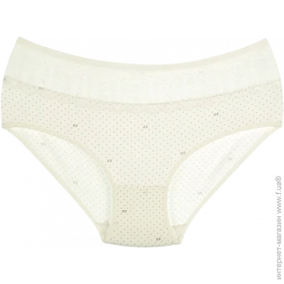 Жіночі труси Жіночі трусики з мереживом - Donella - 25104002 - XXL - Білий (25096) Жіночі труси Жіночі трусики з мереживом - Donella - 25104002 - XXL - Білий (25096)