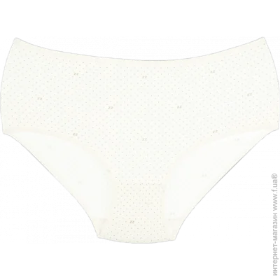 Жіночі труси Великі жіночі трусики великого розміру - Donella - 251040 - 3XL - Білий (24268) Жіночі труси Великі жіночі трусики великого розміру - Donella - 251040 - 3XL - Білий (24268)