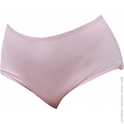 Женские трусы Жіночі труси сліпи з модалу - Donella - 25325 - 3XL - Фіолетовий (17141) Женские трусы Жіночі труси сліпи з модалу - Donella - 25325 - 3XL - Фіолетовий (17141)