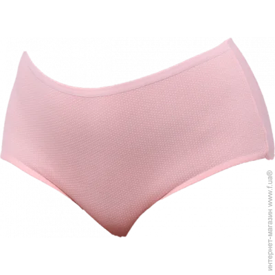 Женские трусы слипы из модала - Donella - 25325 - XL - Персиковый (17128) Женские трусы слипы из модала - Donella - 25325 - XL - Персиковый (17128)