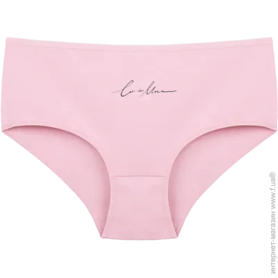 Женские трусы Женские однотонные трусы большого размера - Donella - 2571PB20 - 3XL - Светло-розовый (43931) Женские трусы Женские однотонные трусы большого размера - Donella - 2571PB20 - 3XL - Светло-розовый (43931)