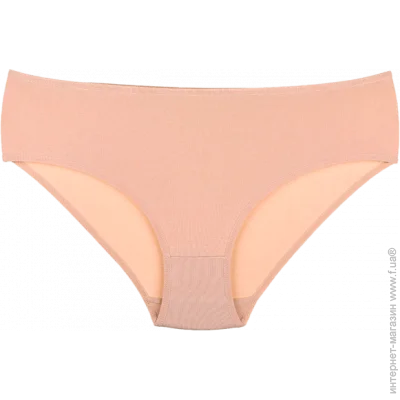 Женские трусы Трусы слипы однотонные - Donella - 3171T - 3XL - Бежевый (33652) Женские трусы Трусы слипы однотонные - Donella - 3171T - 3XL - Бежевый (33652)