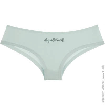 Жіночі труси Труси шортики з малюнком Крапки - Donella - 391037EA - S - Бірюзовий (крапка) (24476) Жіночі труси Труси шортики з малюнком Крапки - Donella - 391037EA - S - Бірюзовий (крапка) (24476)