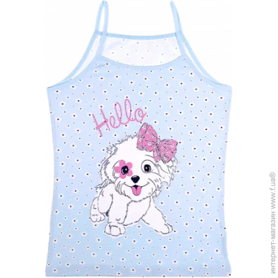        - Donella - 43559TK - 122-128  -  (17790)