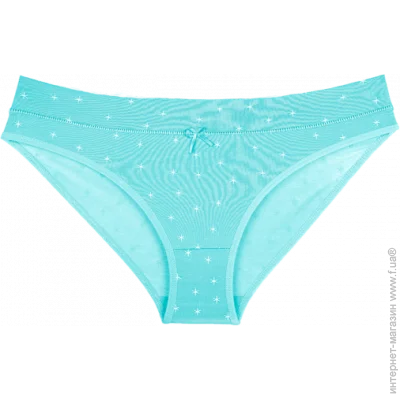Женские трусы Женские трусики слипы с рисунком Donella - Donella - 18114 - XL - Бирюзовый (2787) Женские трусы Женские трусики слипы с рисунком Donella - Donella - 18114 - XL - Бирюзовый (2787)
