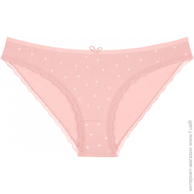 Жіночі труси з малюнком Donella - Donella - 21114 - XXL - Персиковий (2770) Жіночі труси з малюнком Donella - Donella - 21114 - XXL - Персиковий (2770)