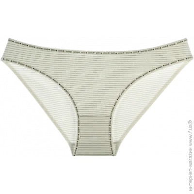 Женские трусы Слипы женские с рисунком низкая посадка Donella - Donella - 21742 - S - Молочный (3082) Женские трусы Слипы женские с рисунком низкая посадка Donella - Donella - 21742 - S - Молочный (3082)